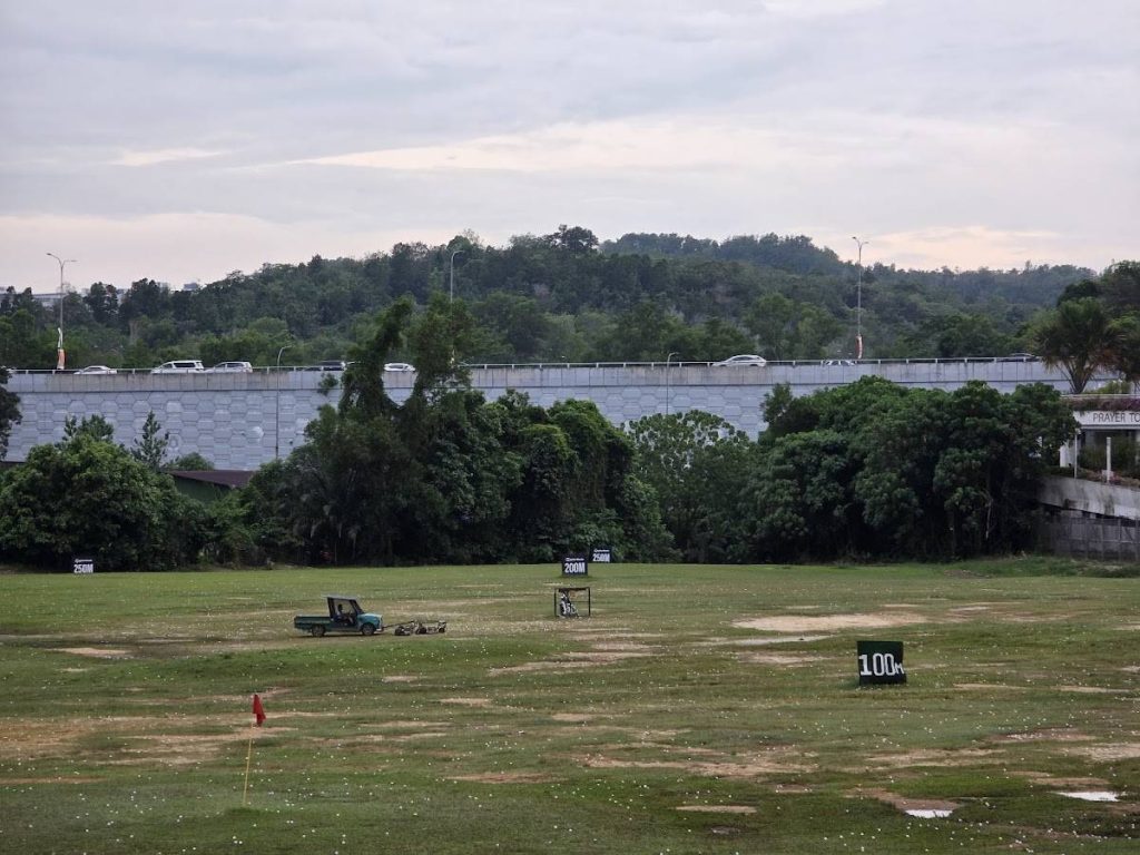 Tarif Green Fee dan Paket Golf Kompetitif Bukit Jalil Golf and Country Resort Tarif Green Fee dan Paket Golf Kompetitif Bukit Jalil Golf and Country Resort