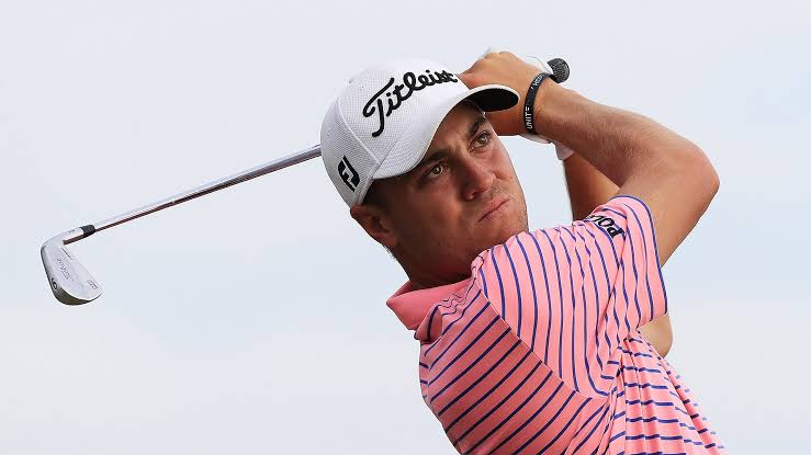 Latar Belakang Justin Louis Thomas: Masa Kecil dan Awal Perkenalan dengan Dunia Golf Latar Belakang Justin Louis Thomas: Masa Kecil dan Awal Perkenalan dengan Dunia Golf