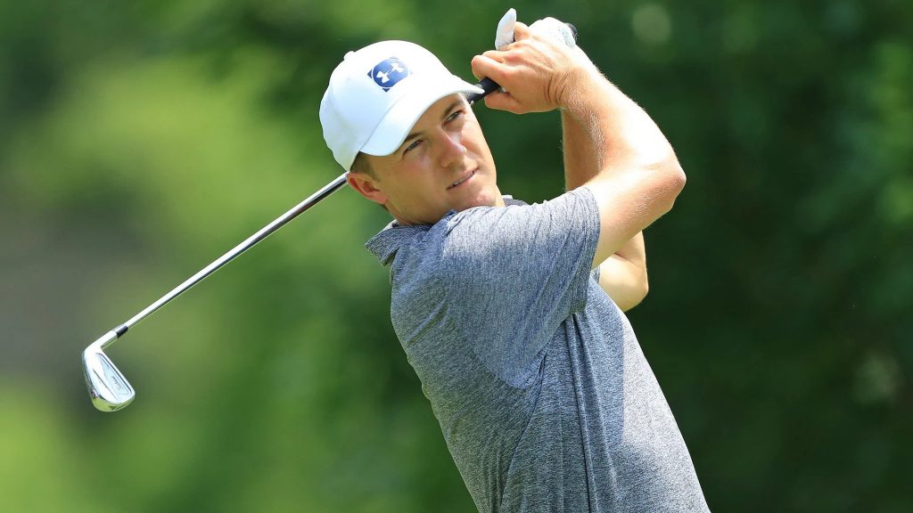 Latar Belakang dan Perjalanan Awal Jordan Spieth Latar Belakang dan Perjalanan Awal Jordan Spieth