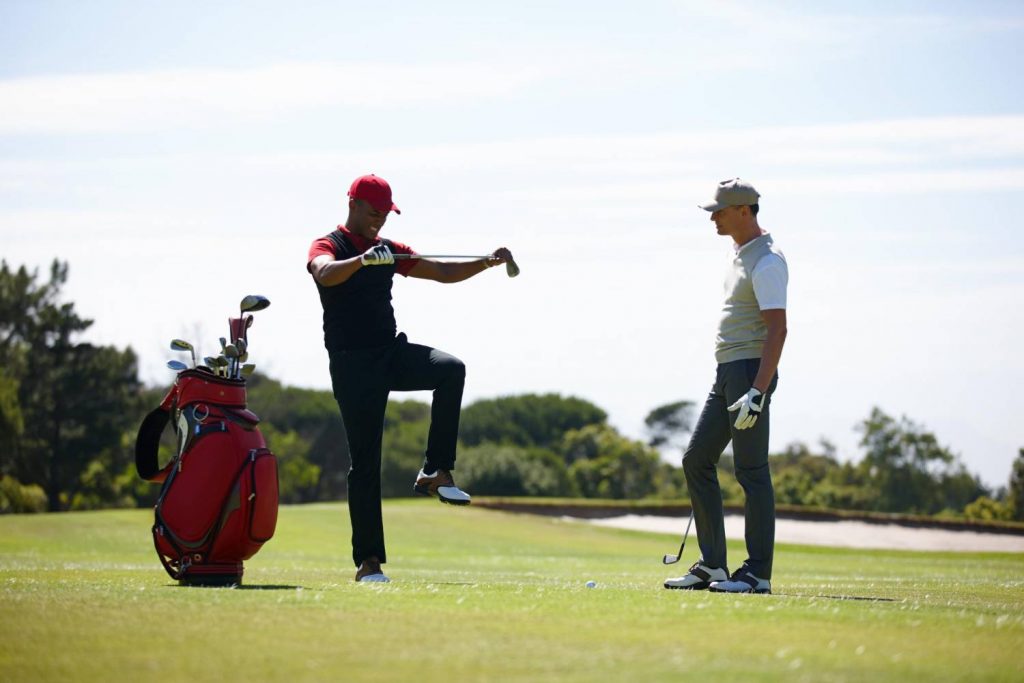 Mengapa Eagle Menjadi Skor yang Istimewa dalam Golf? Mengapa Eagle Menjadi Skor yang Istimewa dalam Golf?