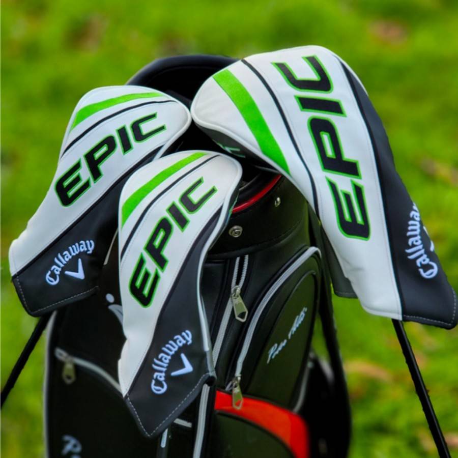 Callaway Epic Max Driver – Kekuatan Teknologi AI Callaway Epic Max Driver – Kekuatan Teknologi AI