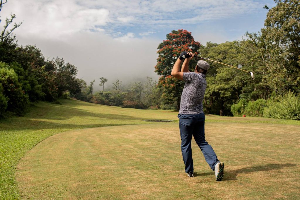 ゴルフフィットネスはどのようにしてケガを予防できるのか? ゴルフフィットネスはどのようにしてケガを予防できるのか?