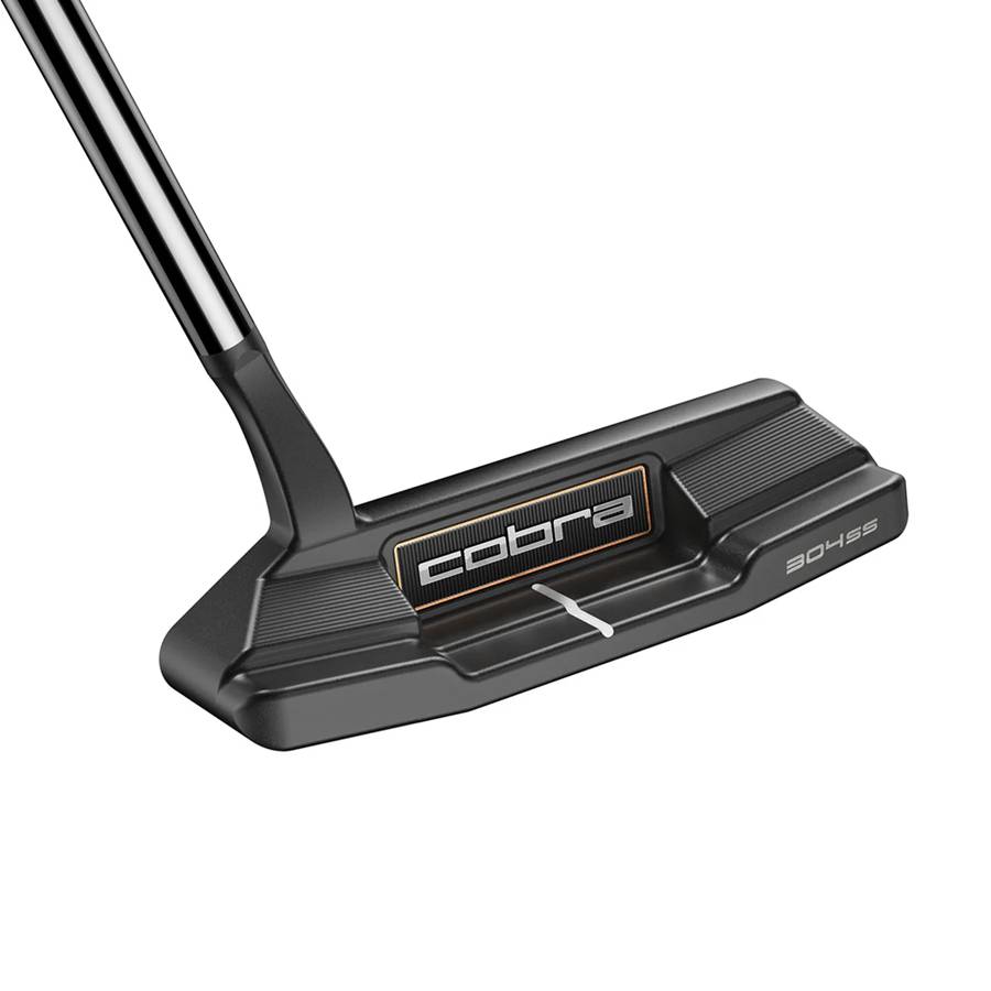Cobra Sports 60 Kbs Putter – Kontrol Maksimal di Atas Green Cobra Sports 60 Kbs Putter – Kontrol Maksimal di Atas Green
