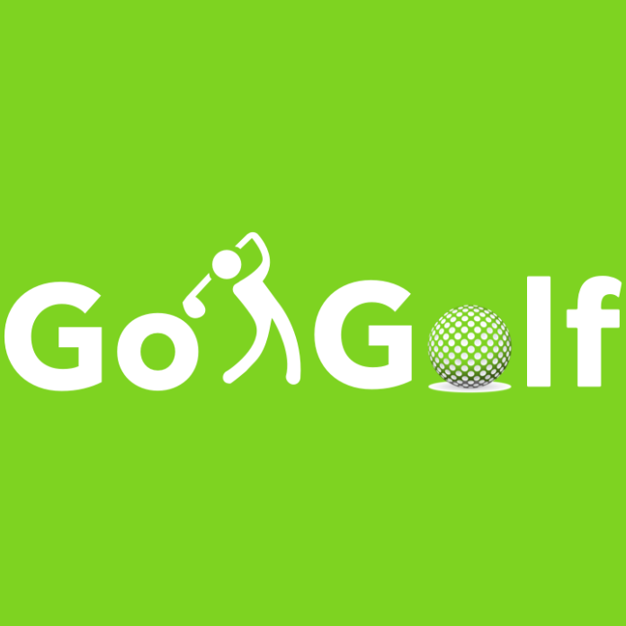GoGolf logo