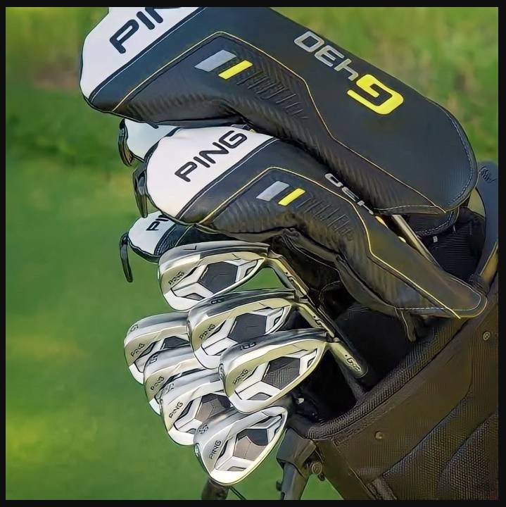 Ping G430 Driver – Inovasi untuk Jarak dan Akurasi Maksimal Ping G430 Driver – Inovasi untuk Jarak dan Akurasi Maksimal