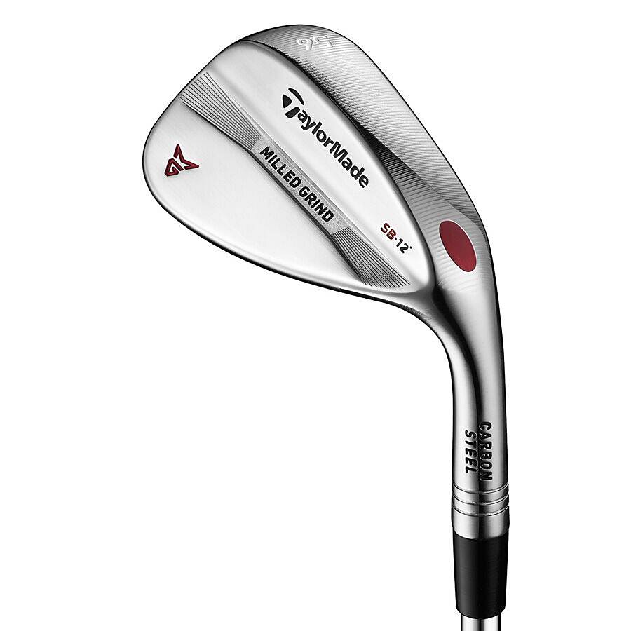 Taylormade Milled Grind Wedge – Akurasi dari Teknologi Presisi Taylormade Milled Grind Wedge – Akurasi dari Teknologi Presisi
