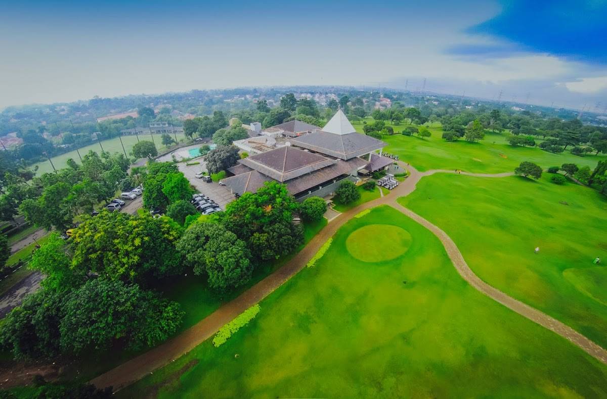 Matoa National Golf Course