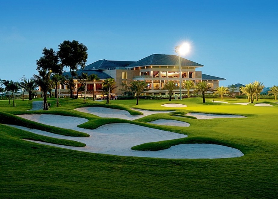 Royale Jakarta Golf Club