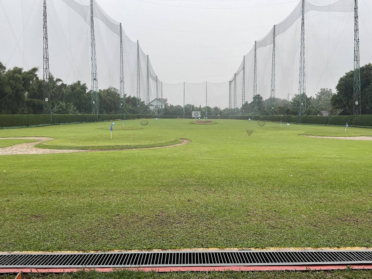 Seskoal Driving Range