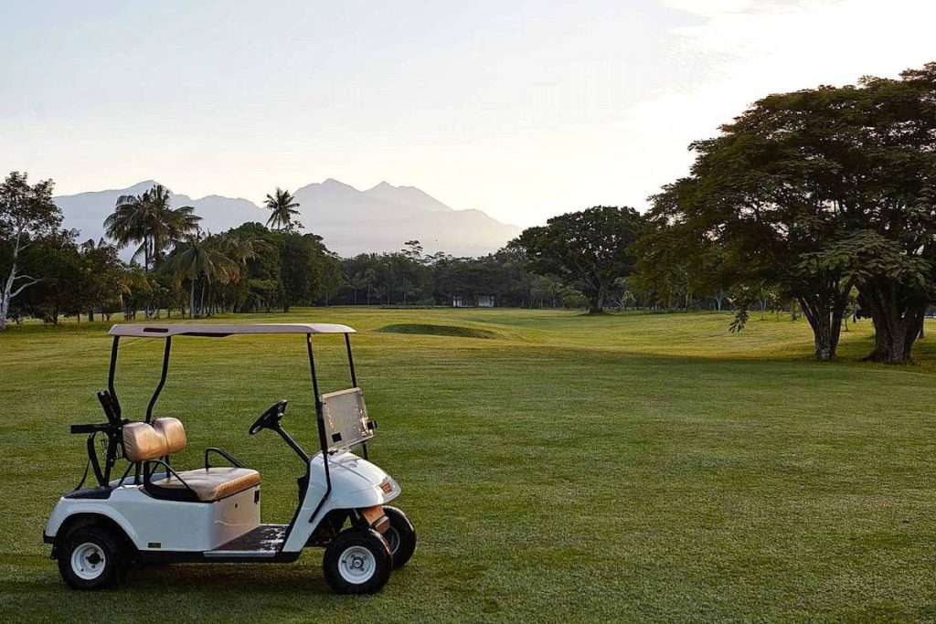 GEC Rinjani Golf Country Club GEC Rinjani Golf Country Club