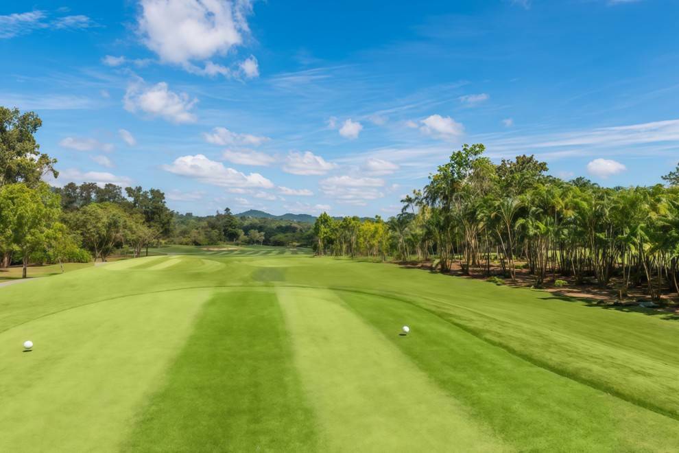 Chatrium Golf Resort Soi Dao Chanthaburi Location and Climate: A Cool, Tranquil Escape