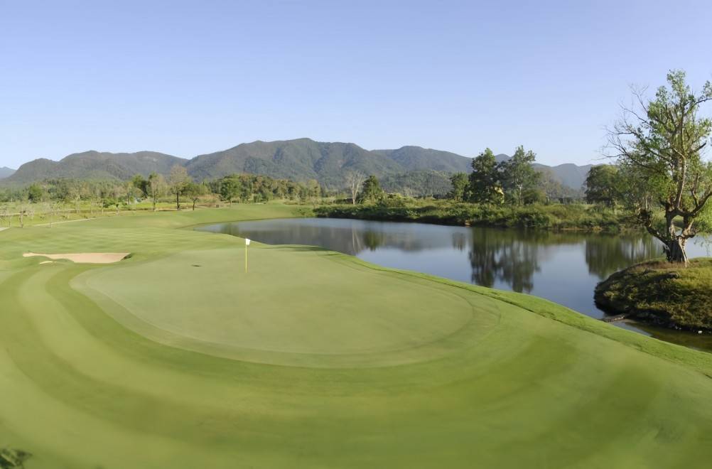 Biaya Bermain Golf di Chiang Mai dan Chiang Rai: Destinasi Berkualitas dengan Harga Bersahabat Biaya Bermain Golf di Chiang Mai dan Chiang Rai: Destinasi Berkualitas dengan Harga Bersahabat