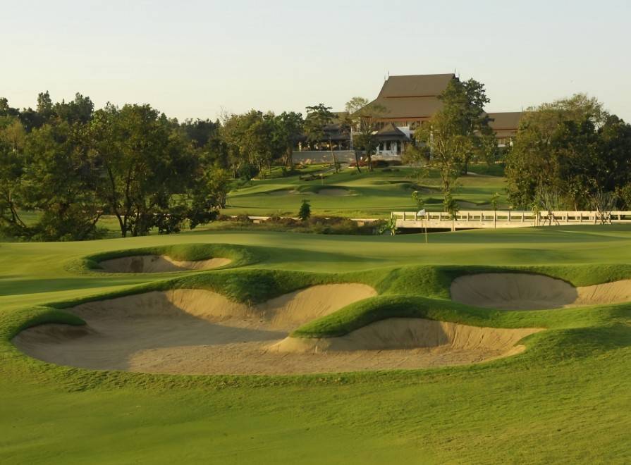 อัตราค่ากรีนฟี แพ็กเกจ และค่าใช้จ่ายเพิ่มเติมที่เชียงใหม่ ไฮแลนด์