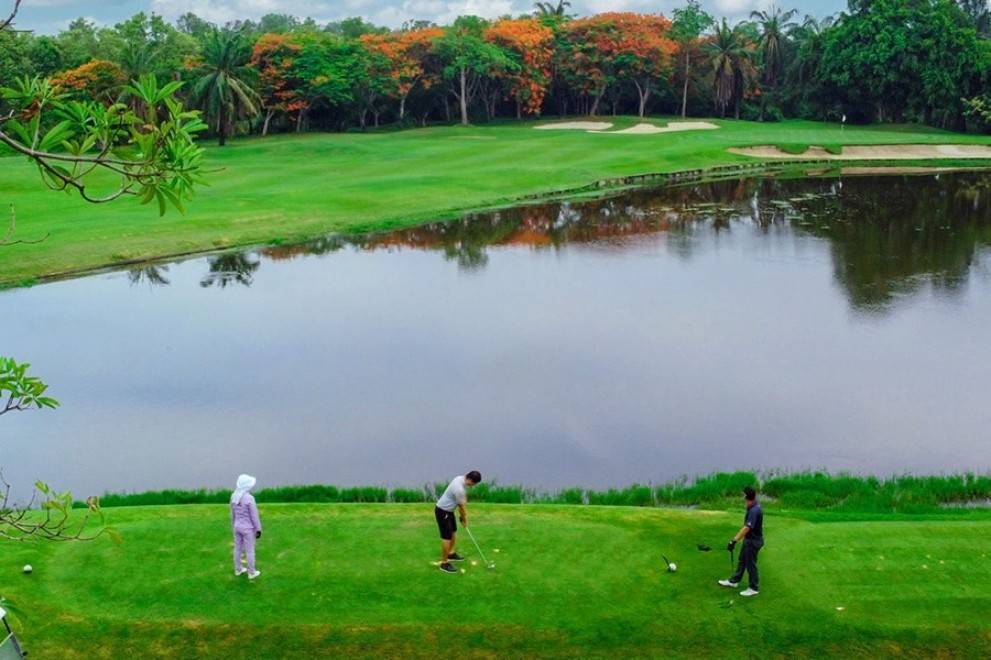 Subhapruek Golf Club Subhapruek Golf Club