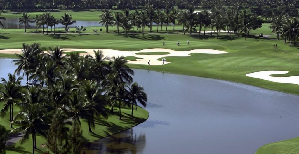 Pengalaman Bermain di Thai Country Club: Keanggunan, Presisi, dan Konsistensi