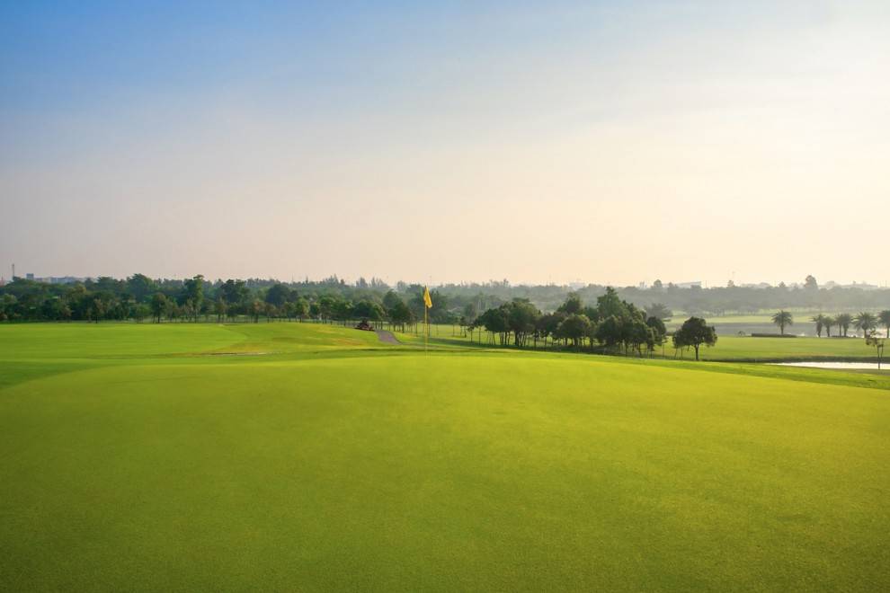 The Royal Gems Golf City – Dream Arena The Royal Gems Golf City – Dream Arena