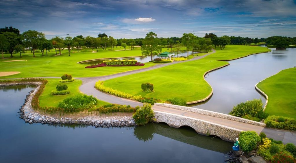 The Royal Golf & Country Club The Royal Golf & Country Club