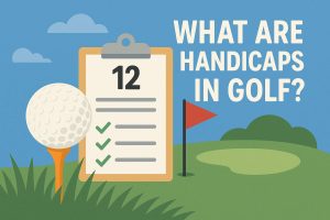 Double Peoria System in Golf: How the 12-Hole One-Day Handicap Works