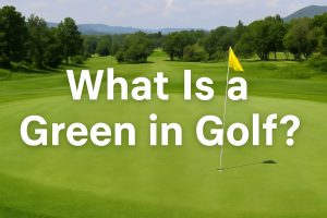 Petir dan Hujan Badai saat Bermain Golf: Arti Sirene dan Aturan Penghentian