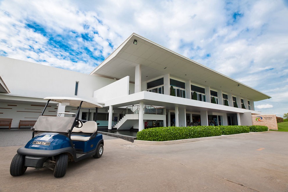 Riverdale Golf Club World-Class Facilities for Golfers and Guests