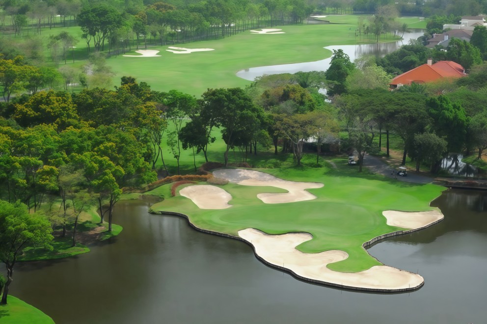 ค่า Green Fee และแพ็กเกจการเล่น