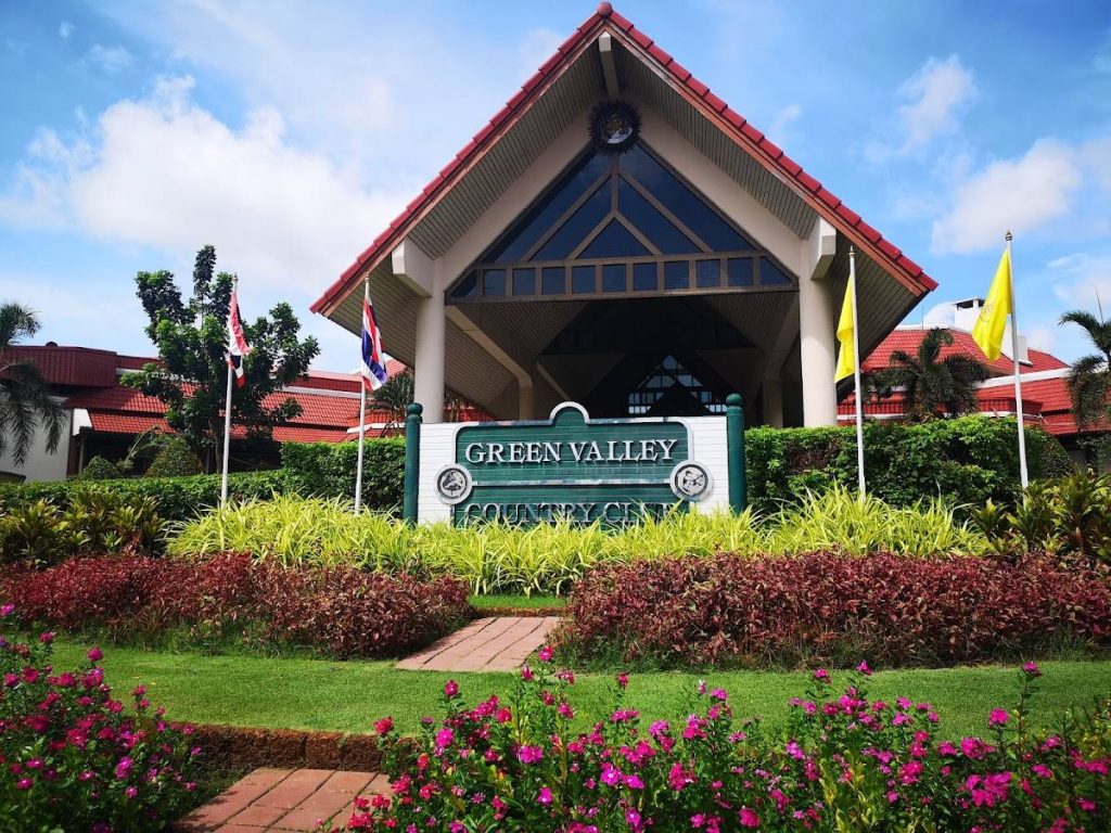 Lokasi Strategis dan Aksesibilitas Green Valley Golf Club yang Mudah Lokasi Strategis dan Aksesibilitas Green Valley Golf Club yang Mudah