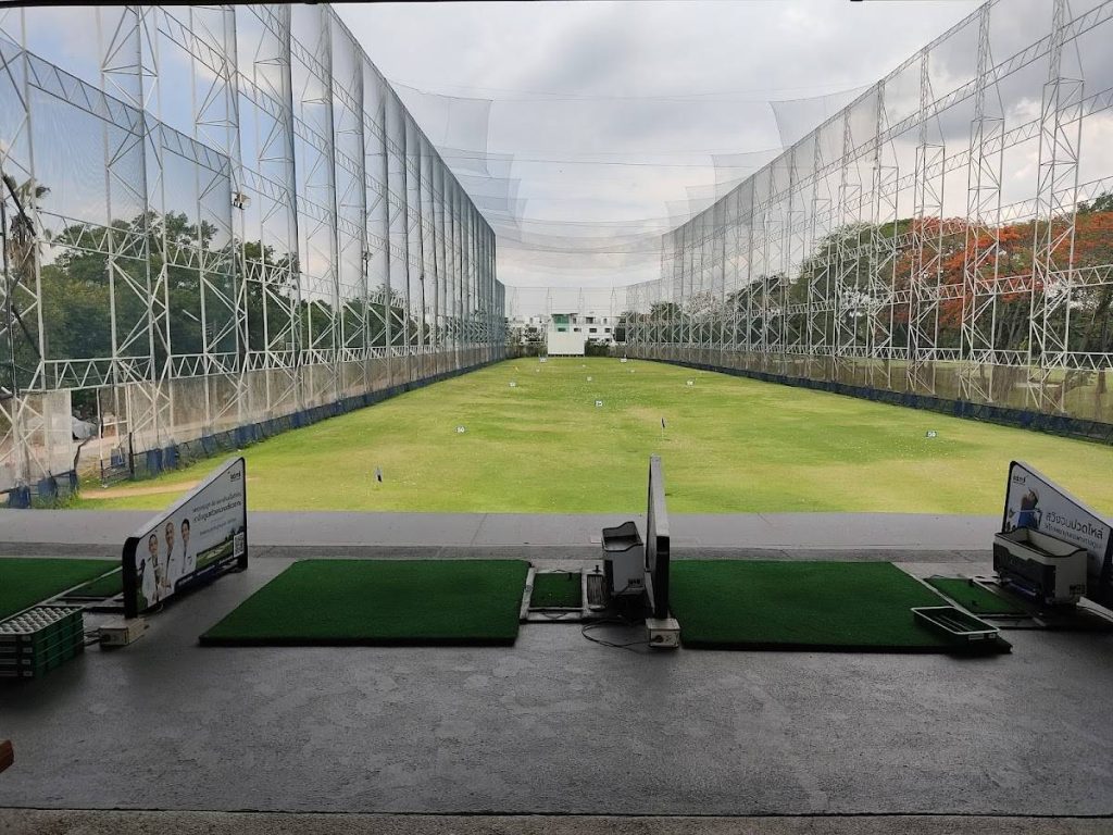 Tarif Green Fee Krungthep Kreetha Golf Course Tarif Green Fee Krungthep Kreetha Golf Course