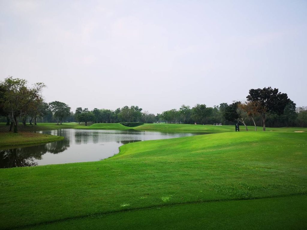 Ulasan Pengunjung Lam Luk Ka Country Club Ulasan Pengunjung Lam Luk Ka Country Club