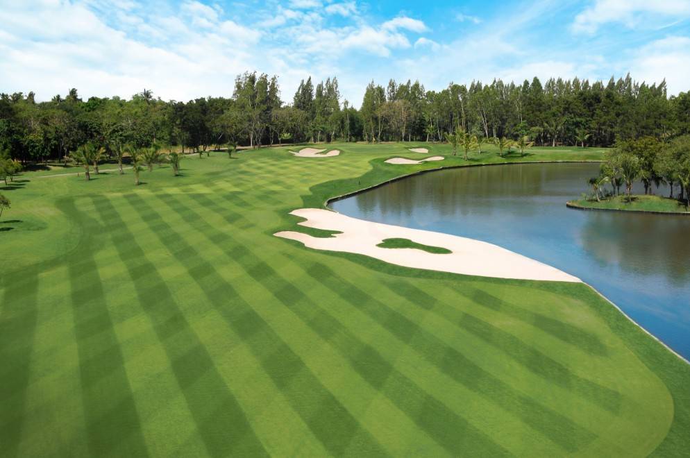 Ulasan Pengunjung Tentang Muang Kaew Golf Club