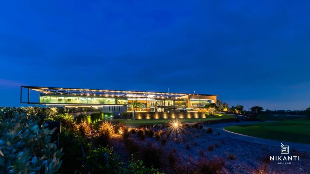 Nikanti Golf Club, Permata Tersembunyi di Dekat Bangkok