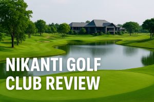 Nikanti Golf Club Mueang Nakhon Pathom Review