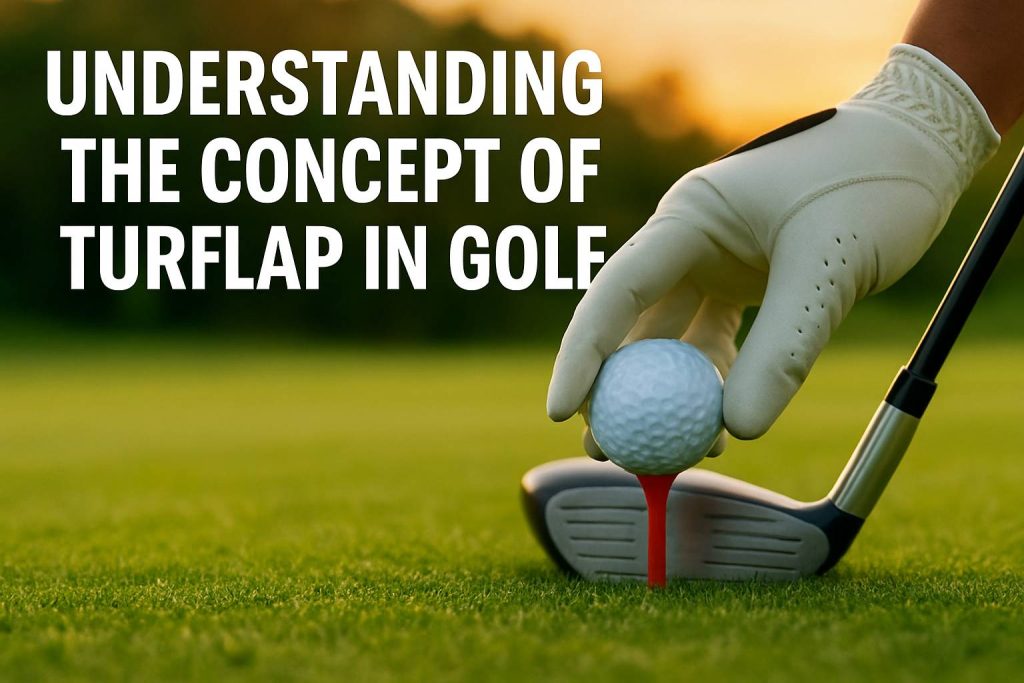 ทำความเข้าใจแนวคิด “Turlap” ในวงการกอล์ฟ: ความหมาย, หน้าที่ และบทบาทในการเตรียมความพร้อมก่อนการเล่น ทำความเข้าใจแนวคิด “Turlap” ในวงการกอล์ฟ: ความหมาย, หน้าที่ และบทบาทในการเตรียมความพร้อมก่อนการเล่น
