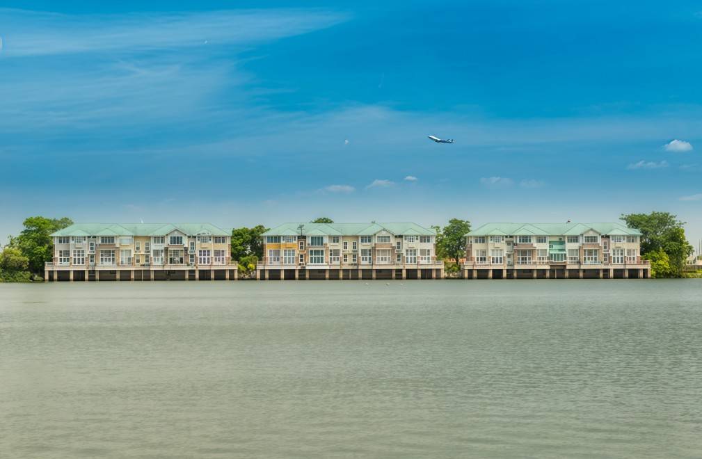 รีวิวฉบับเต็ม Lakewood Country Club &amp; Lakewood Links ประเทศไทย