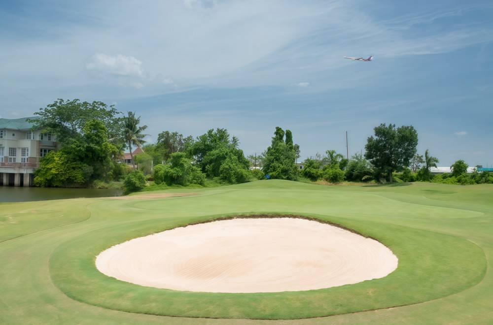 รีวิวจากผู้มาเยือน Lakewood Country Club & Lakewood Links