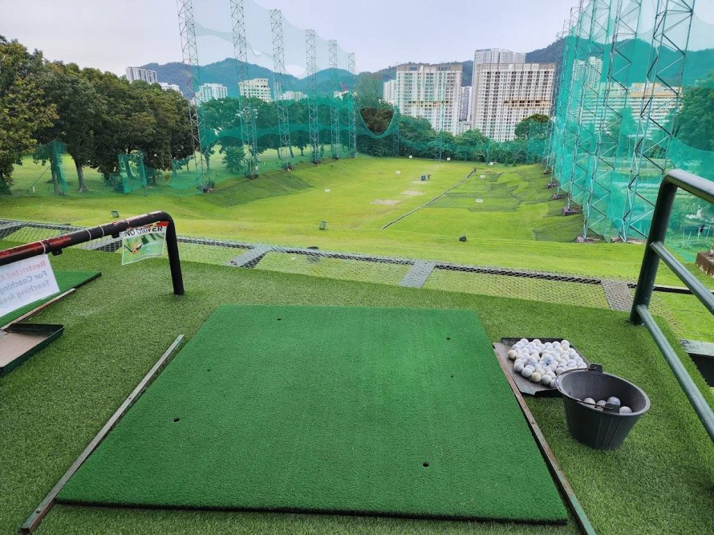 Penang Golf Club (Bukit Jambul), Penang Penang Golf Club (Bukit Jambul), Penang