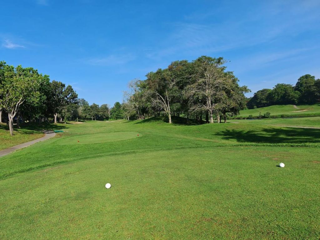 Tiara Melaka Golf & Country Club Tiara Melaka Golf & Country Club