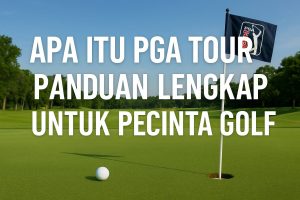 Apa Itu PGA Tour? Panduan Lengkap untuk Pecinta Golf