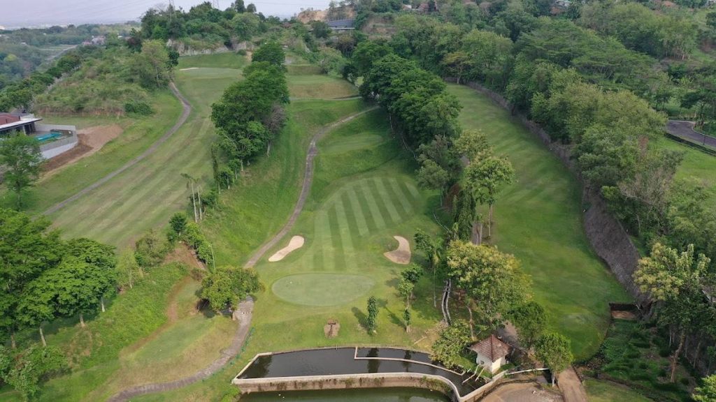 Graha Candi Golf Club