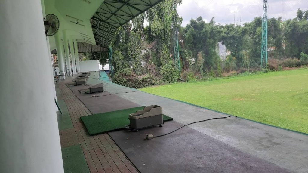 Kelebihan dan Catatan Penting Seskoal Driving Range Kebayoran Lama