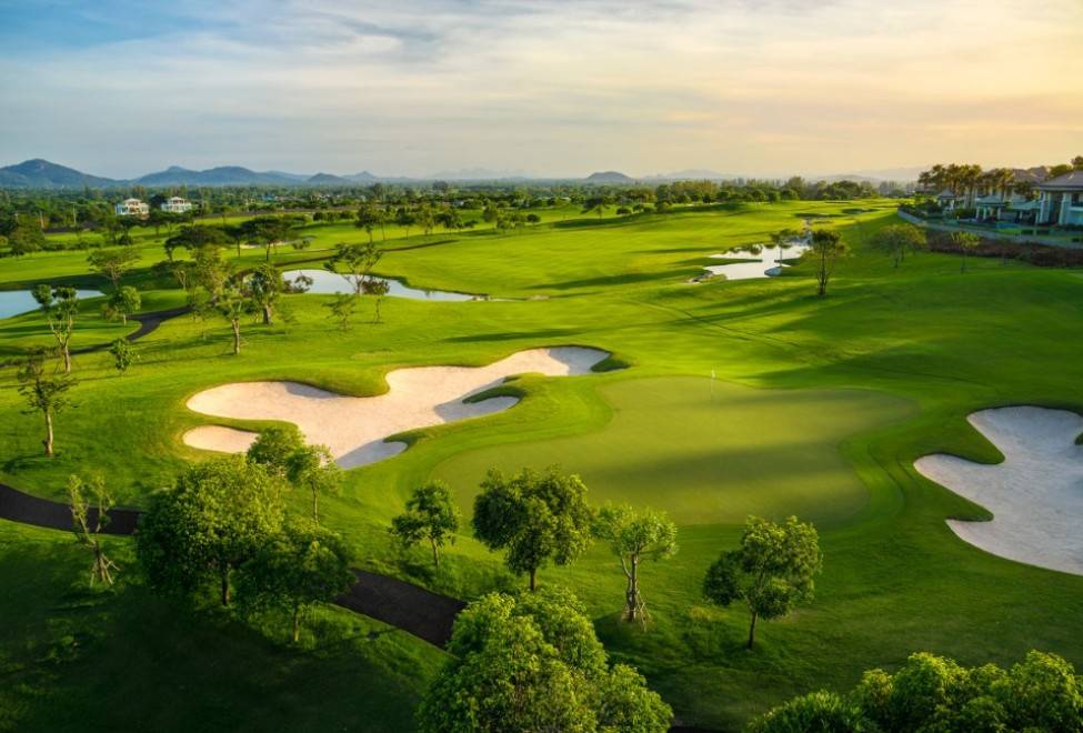 Black Mountain Golf Club