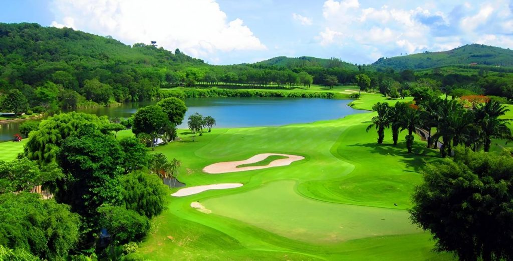 Blue Canyon Country Club