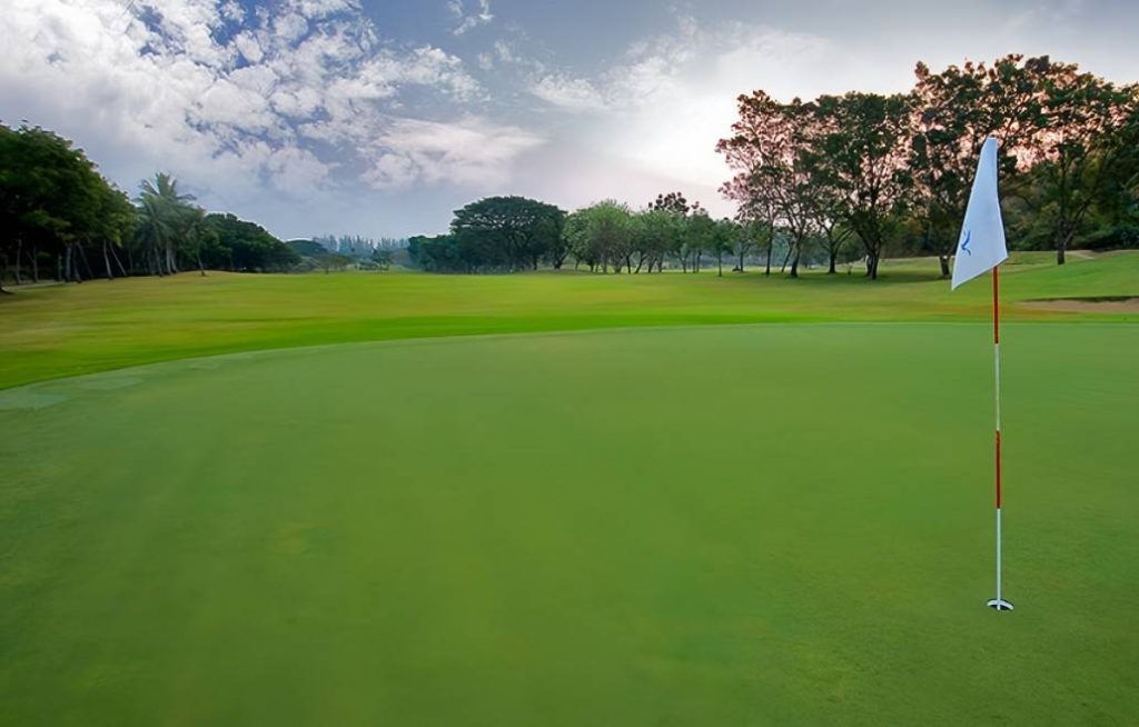 Hua Hin Palm Hills Golf Resort Hua Hin Palm Hills Golf Resort