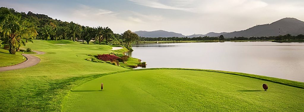 Loch Palm Golf Club