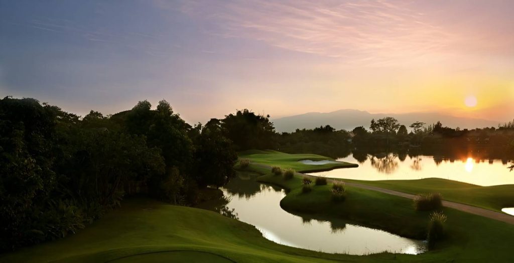 Mae Jo Golf Club & North Hill Golf Club