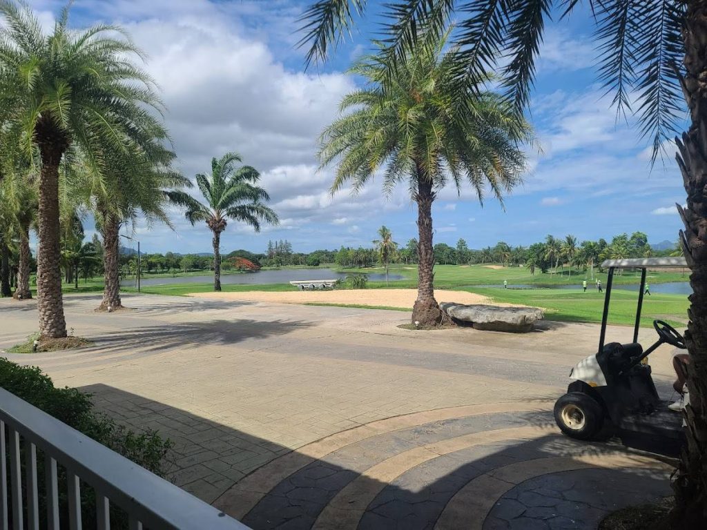 Majestic Creek Country Club