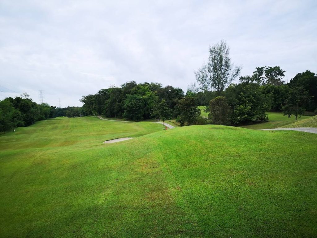 Pakasai Country Club – Rute 18 Hole Tenang di Tengah Alam Pakasai Country Club – Rute 18 Hole Tenang di Tengah Alam