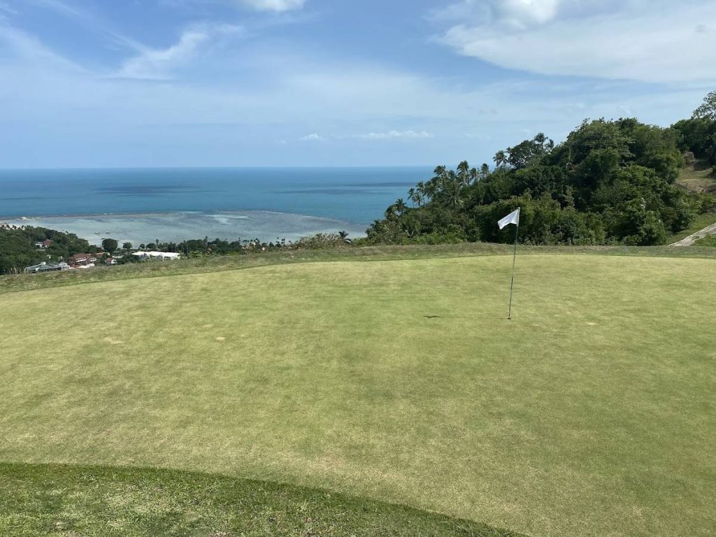 Royal Samui Golf & Country Club