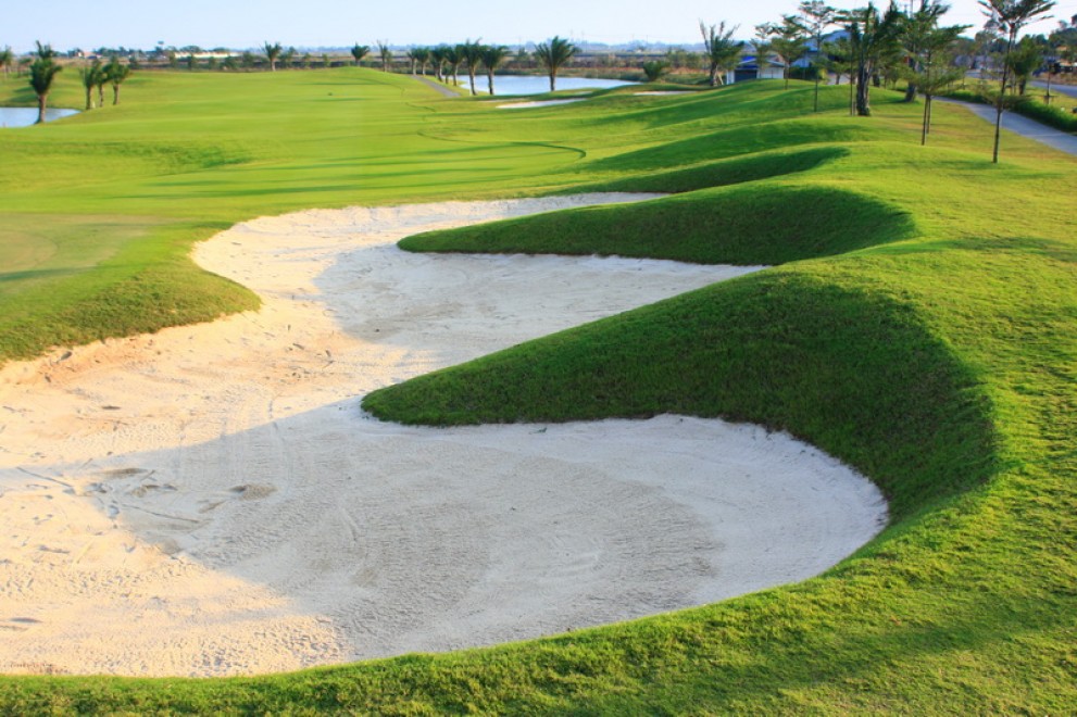 Best Time to Play at Ayutthaya Golf Club