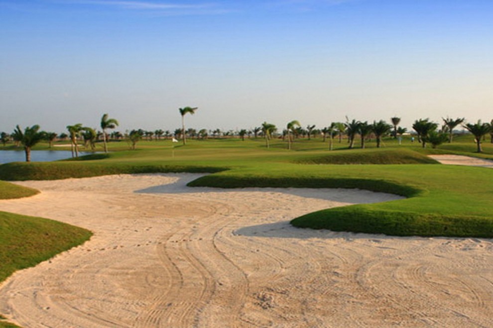 How to Book Ayutthaya Golf Club Through GoGolf
