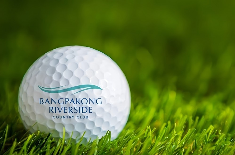 Tips Bermain di Bangpakong Riverside Country Club